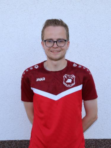 Marc Dicke