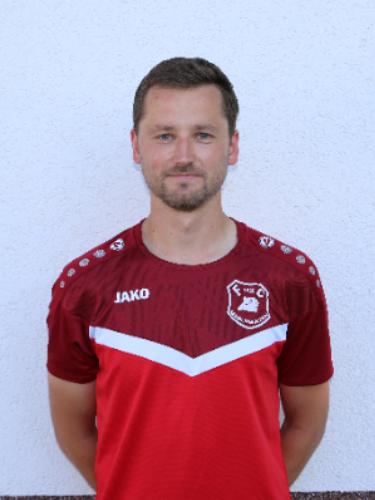 Thomas Dicke