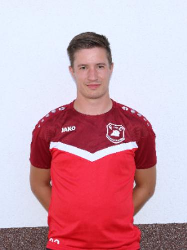 Torben Dicke