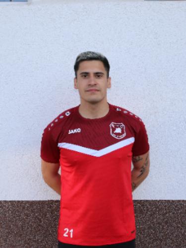 Kevin Franco Da Silva