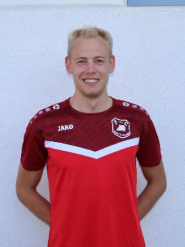 Jacob Galle