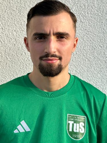 Shkelqim Ibrahimi