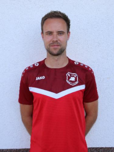 Timo Heising