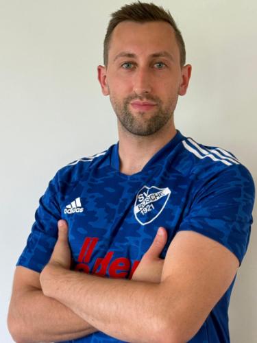 Tobias Garz