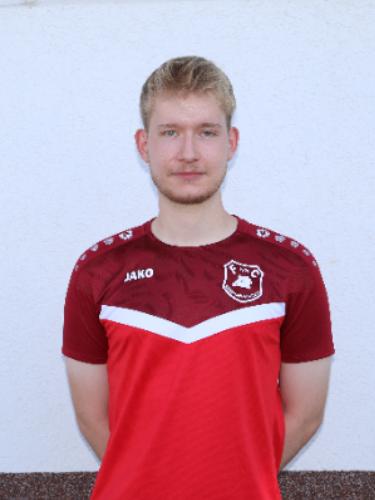 Justus Kotthoff