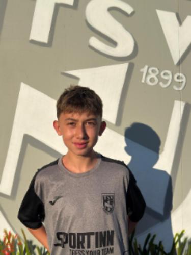Enes Cetinkaya