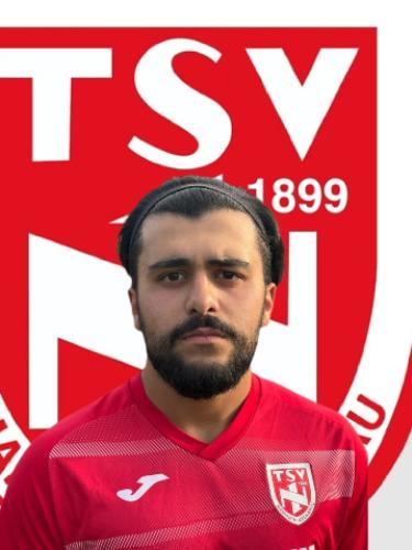 Mehmet Akif Canbaz