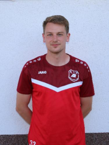 Klaas Rettler