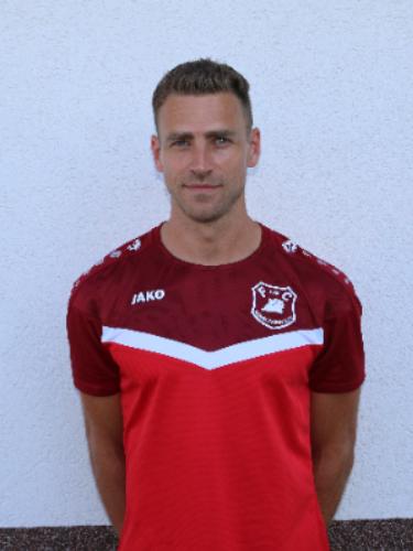 Daniel Schmitt