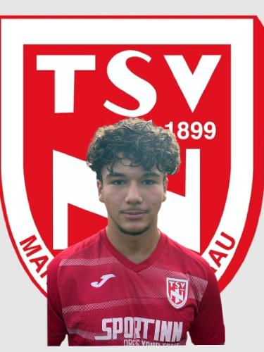 Yildirim Khan Uz