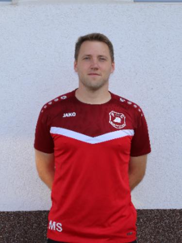 Max Szafranski