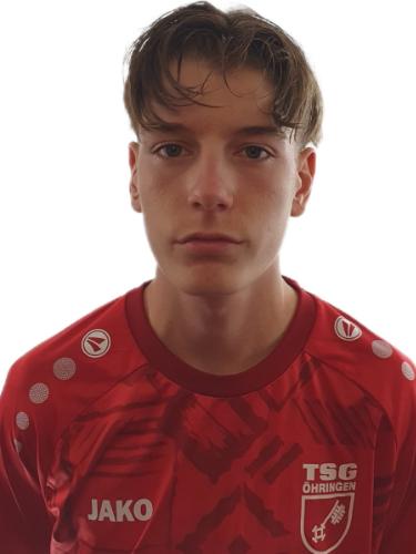 Louis Morris Patrzek