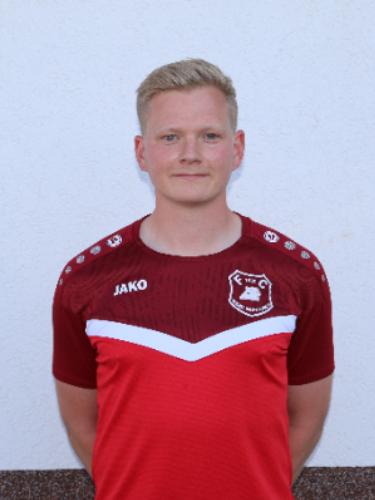 Lukas Tillmann