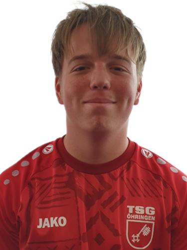 Jakob Wiesbacher