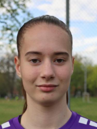 Lena Sofie Josten