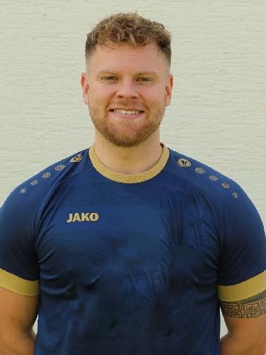 Nico Krägeloh