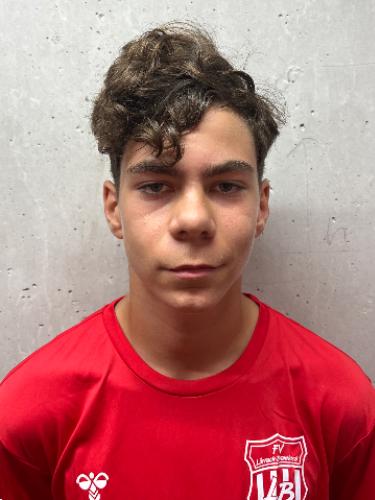 Corentin Yannis Nahan