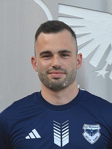 Tobias Fahl