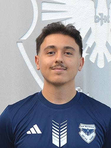 Devin Hüsrafoglu