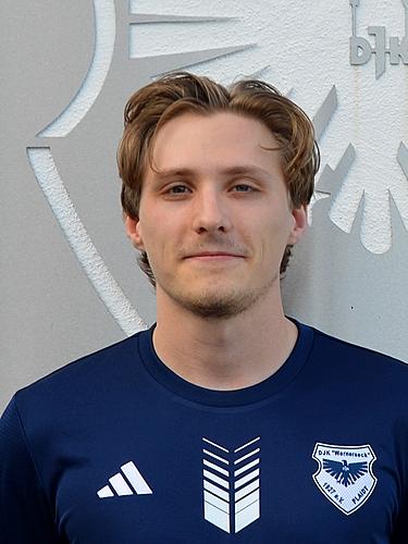 Christopher Nickenich