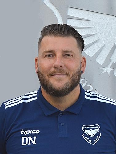 Dennis Niederprüm