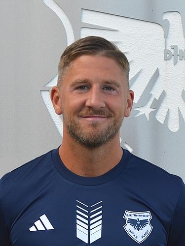 Tim Pfeffer