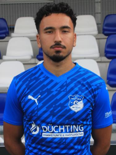 Kerim Yüksel Karyagdi