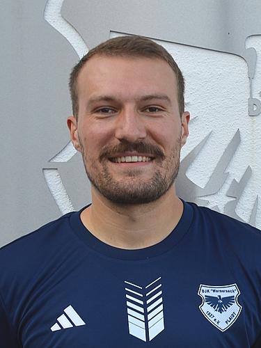 Lukas Schlimper