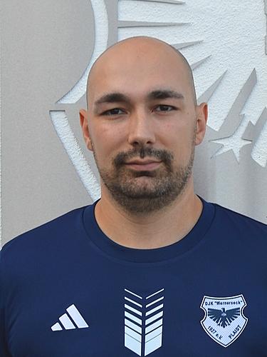 Simon Schmitt