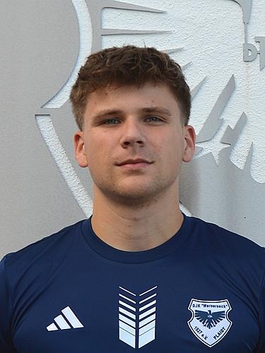 Noah Weinert