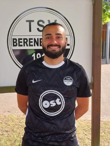 Hakan Tavli
