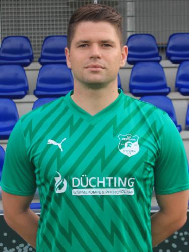 Christopher Balkenhoff