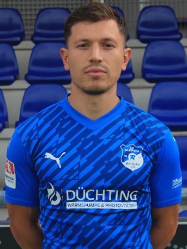 Rafael Miguel Lopez Zapata