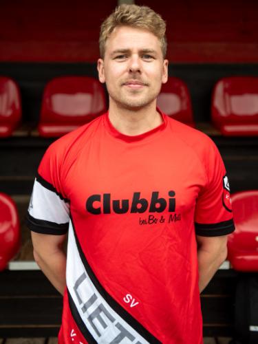 Max Lehmann