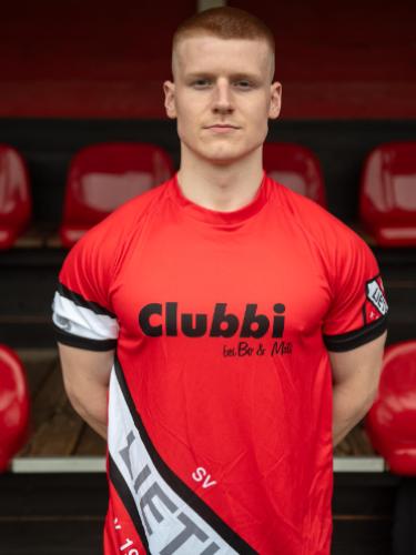 Meraja Jesaja Magens