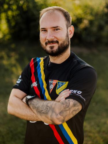 Manuel Saile