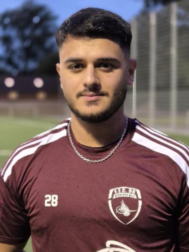 Emre Senyigit
