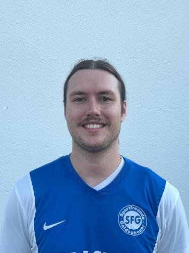 Julian Mündel
