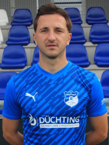 Mergim Deljiu