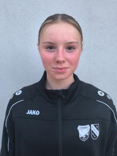 Nora Leber