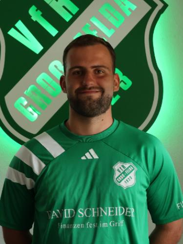 David Schlosser