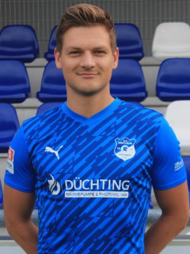 Julius Woitaschek