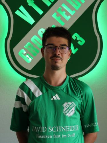 Justin Seipp