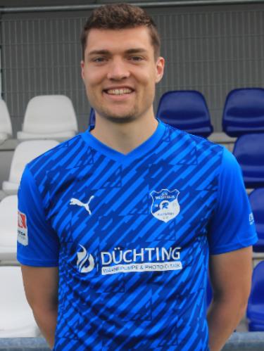 Finn Schubert