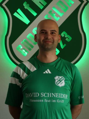 Philipp Michaelis