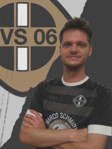 Florian Werkmann