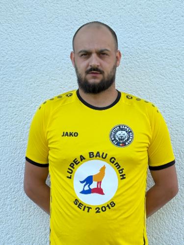 Nicolae-Florin Golea