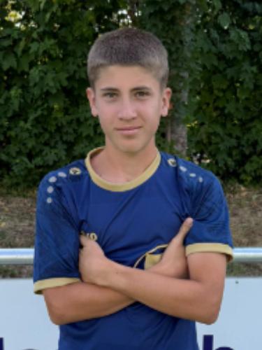 Steffen Mayer