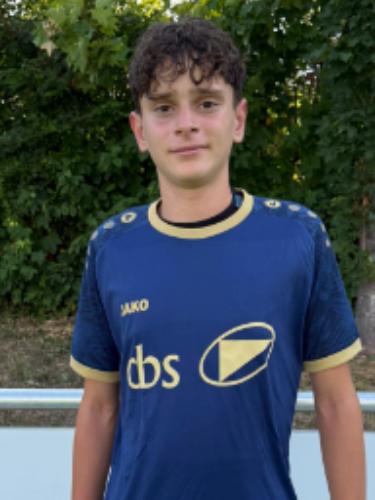 Reijs Ahmeti