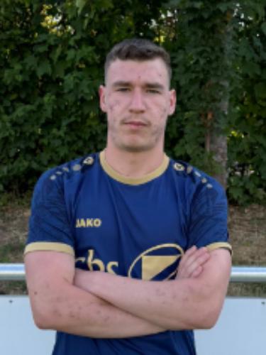 Max Förderer